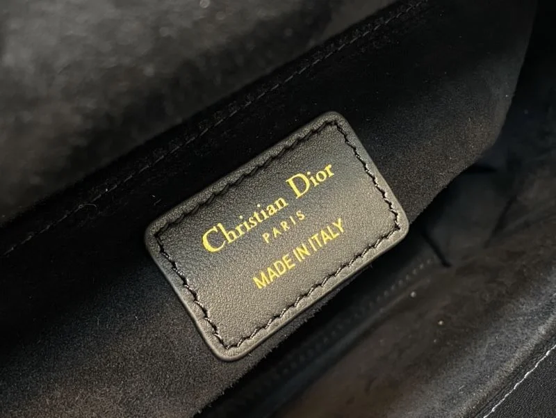 Trendsetting Christian Dior My Lady Bags 47454