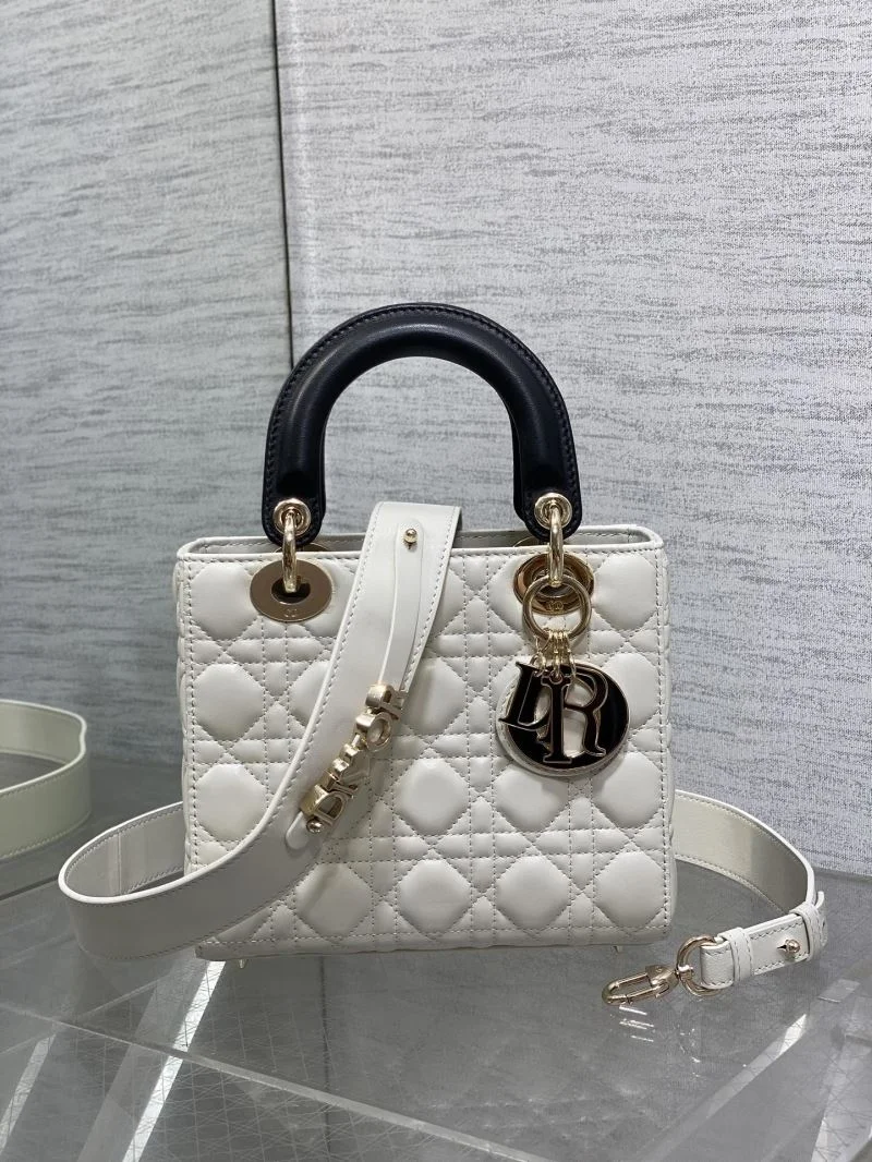 Unique Christian Dior My Lady Bags 47445