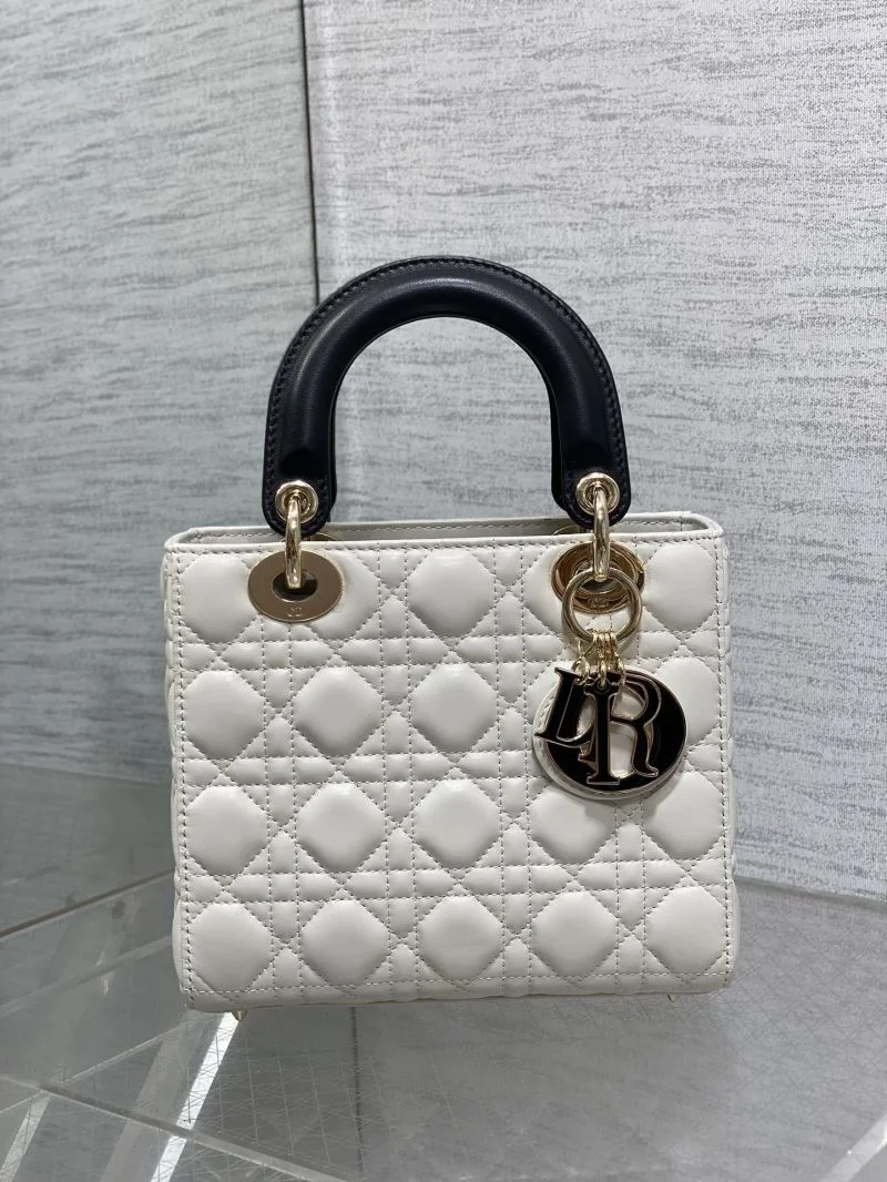Unique Christian Dior My Lady Bags 47445