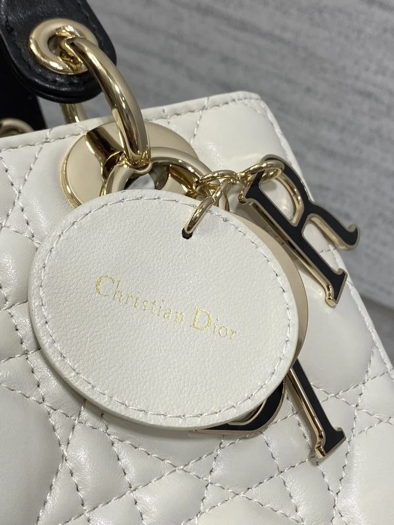Unique Christian Dior My Lady Bags 47445