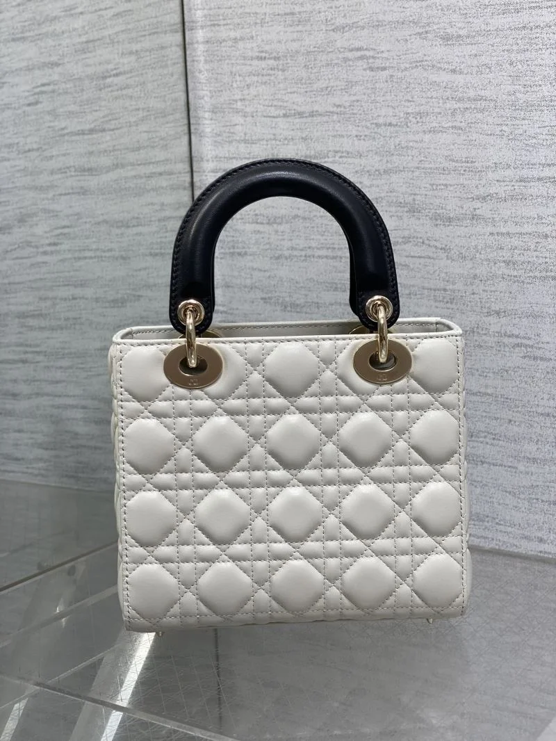 Unique Christian Dior My Lady Bags 47445
