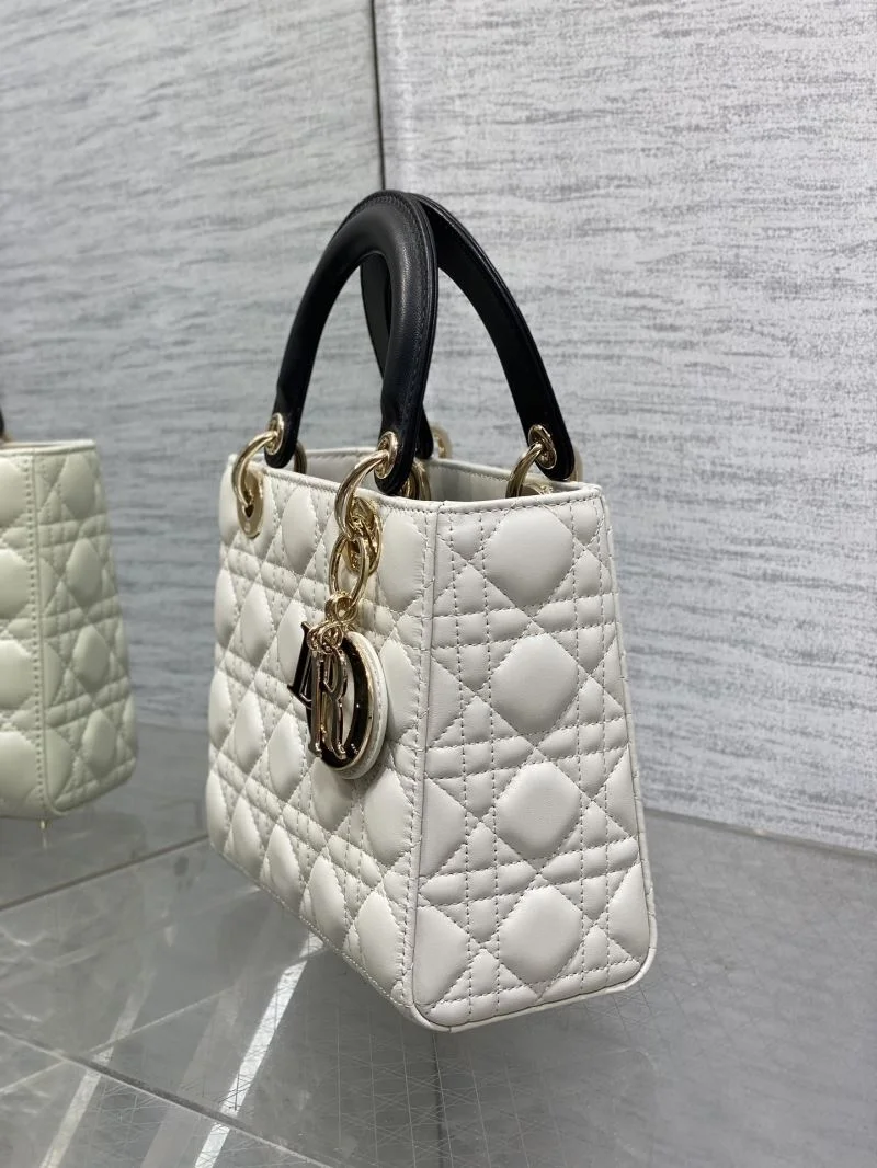 Unique Christian Dior My Lady Bags 47445