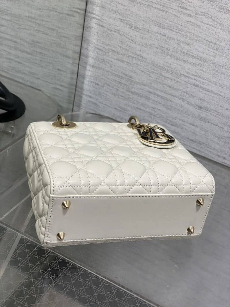 Unique Christian Dior My Lady Bags 47445
