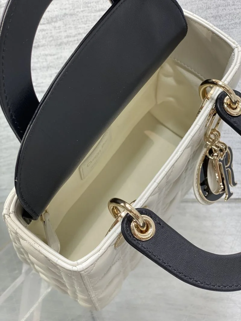 Unique Christian Dior My Lady Bags 47445