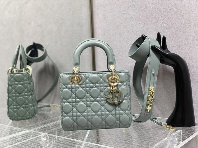 SmartChoice Christian Dior My Lady Bags 47413