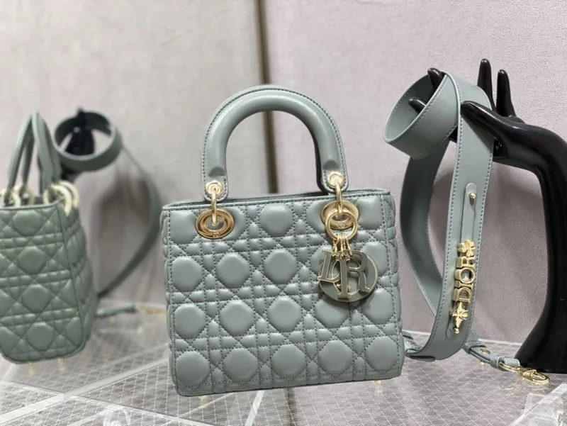 SmartChoice Christian Dior My Lady Bags 47413