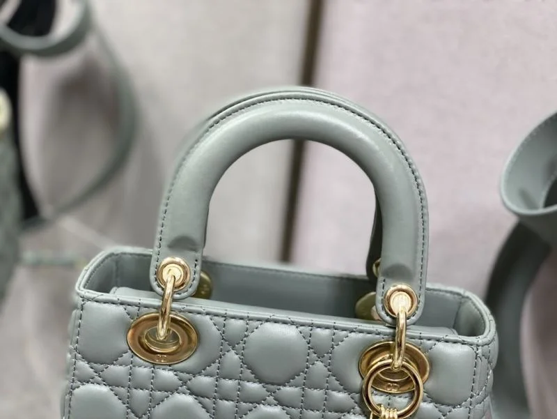 SmartChoice Christian Dior My Lady Bags 47413