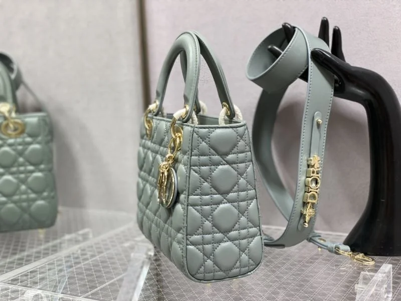 SmartChoice Christian Dior My Lady Bags 47413