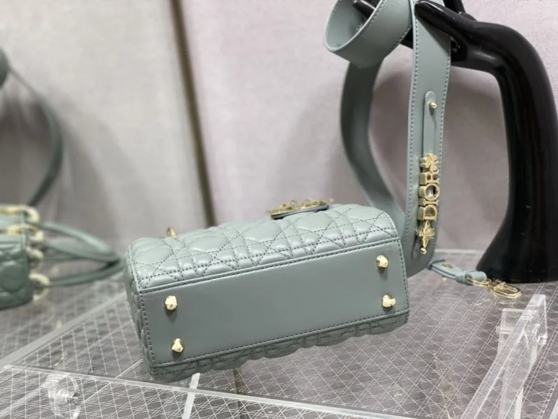 SmartChoice Christian Dior My Lady Bags 47413