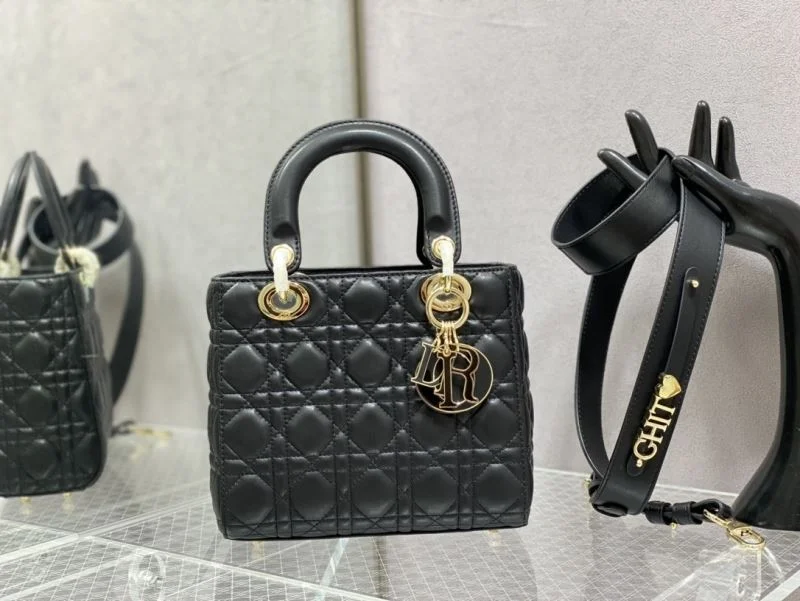 Soft Christian Dior My Lady Bags 47414