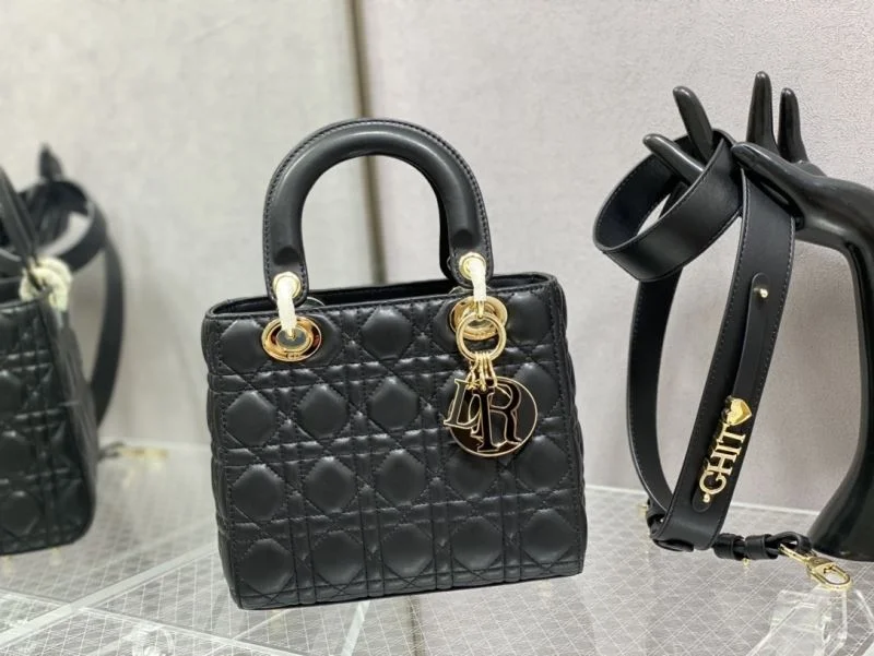 Soft Christian Dior My Lady Bags 47414