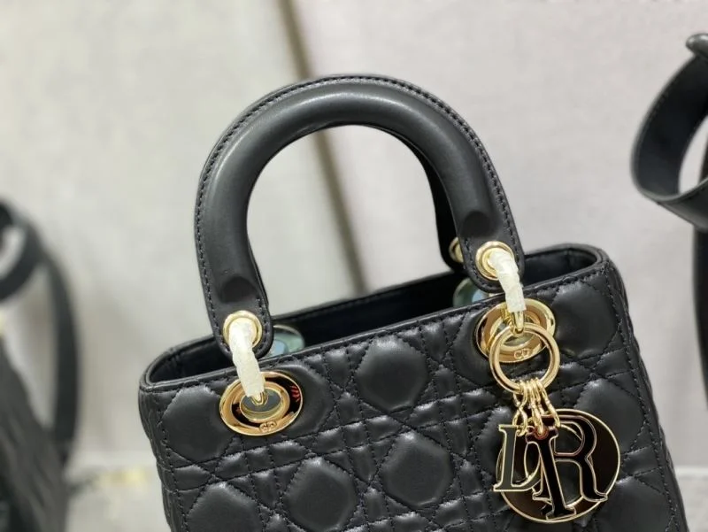 Soft Christian Dior My Lady Bags 47414