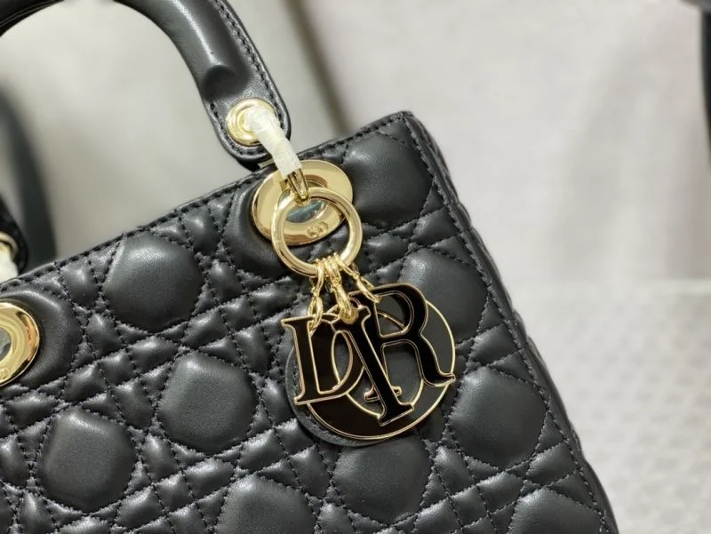 Soft Christian Dior My Lady Bags 47414