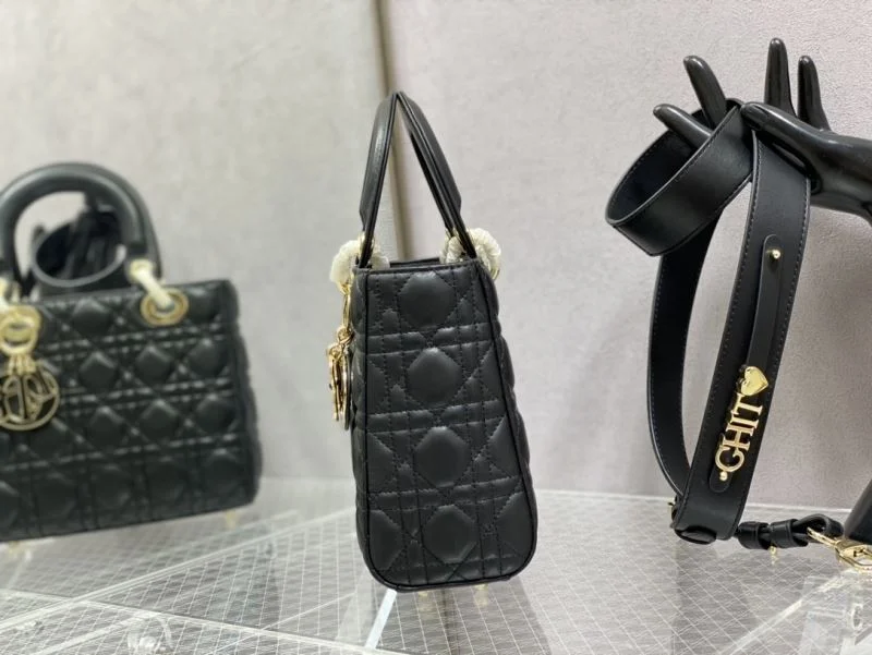 Soft Christian Dior My Lady Bags 47414