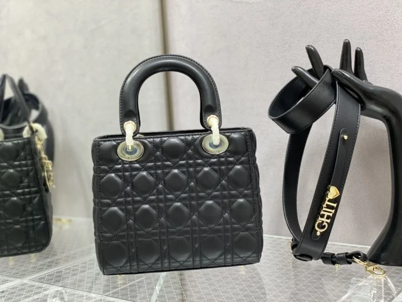 Soft Christian Dior My Lady Bags 47414