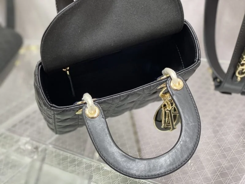 Soft Christian Dior My Lady Bags 47414