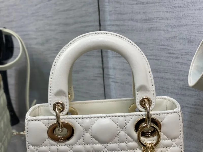 GoodFit Christian Dior My Lady Bags 47405