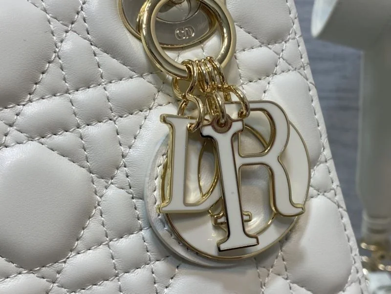 GoodFit Christian Dior My Lady Bags 47405