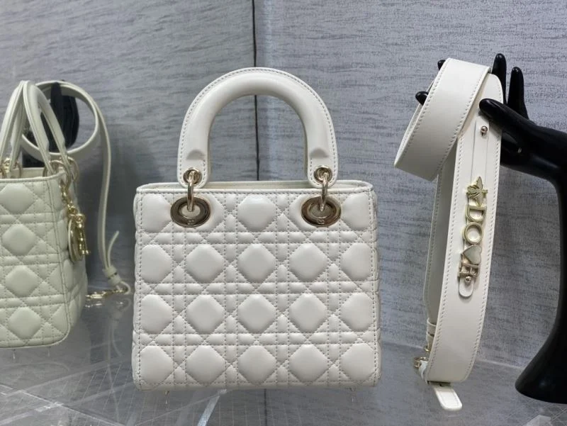 GoodFit Christian Dior My Lady Bags 47405