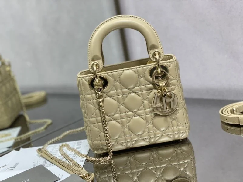 Christian Dior My Lady Bags Popular 47408