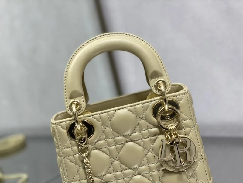 Christian Dior My Lady Bags Popular 47408