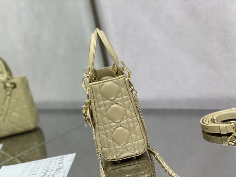 Christian Dior My Lady Bags Popular 47408