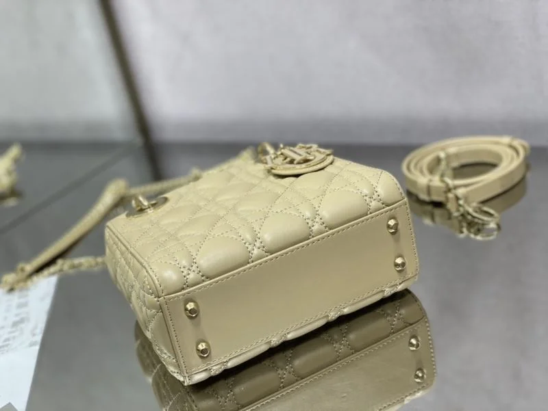 Christian Dior My Lady Bags Popular 47408