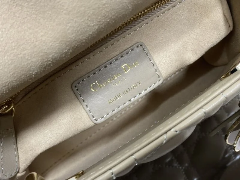 Christian Dior My Lady Bags Popular 47408