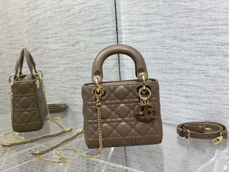 Christian Dior My Lady Bags Bold 47433