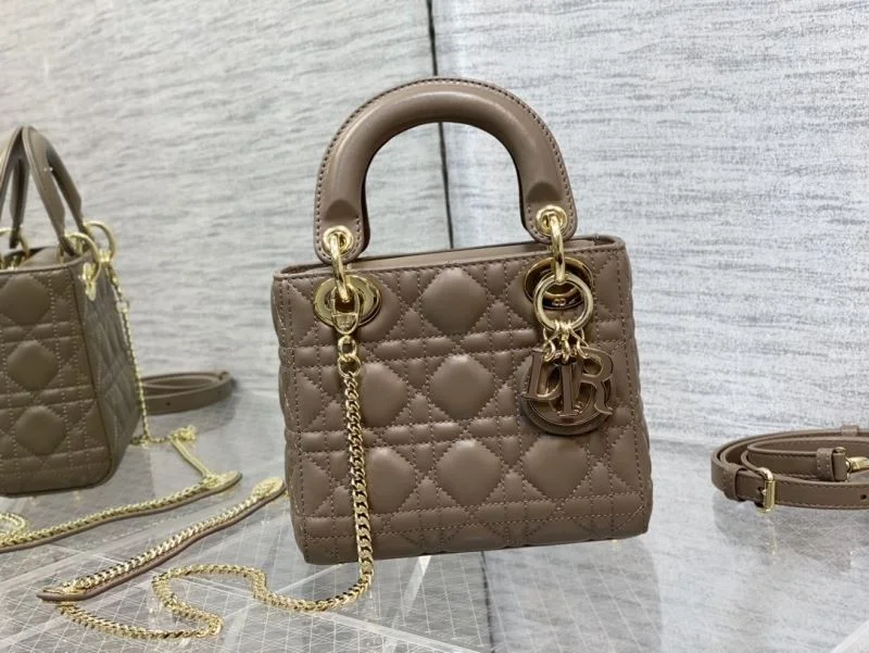 Christian Dior My Lady Bags Bold 47433