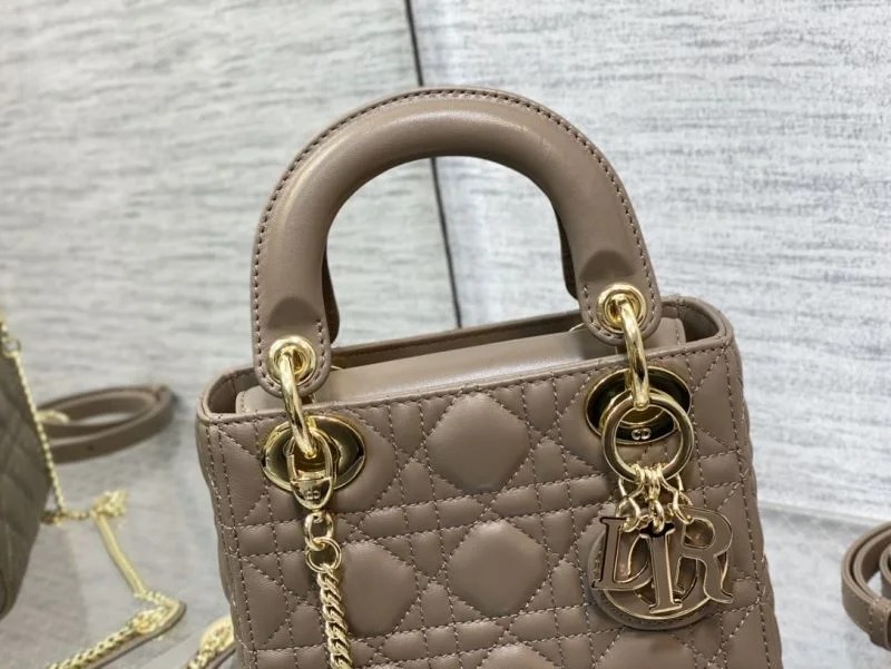 Christian Dior My Lady Bags Bold 47433