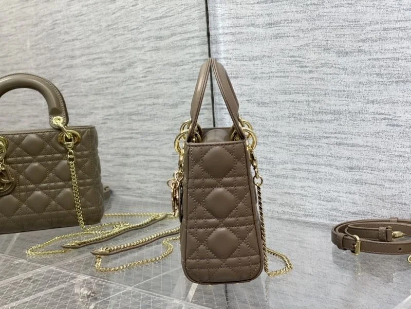 Christian Dior My Lady Bags Bold 47433