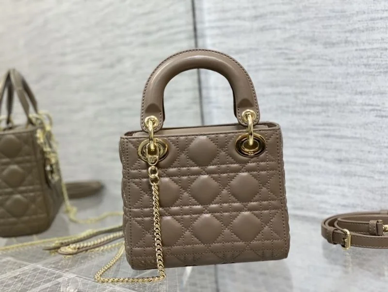 Christian Dior My Lady Bags Bold 47433
