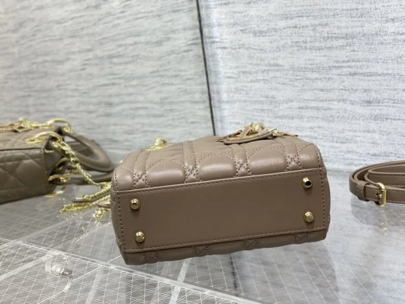 Christian Dior My Lady Bags Bold 47433