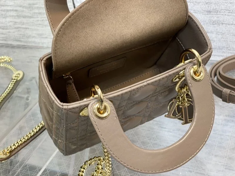 Christian Dior My Lady Bags Bold 47433