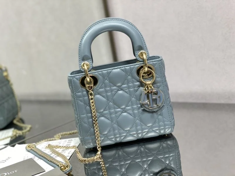 Christian Dior My Lady Bags Soft 47402