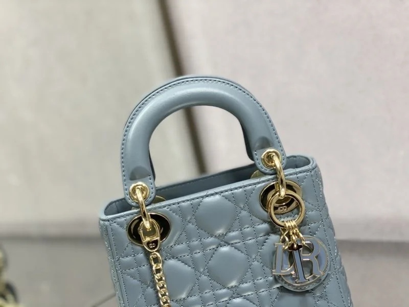 Christian Dior My Lady Bags Soft 47402