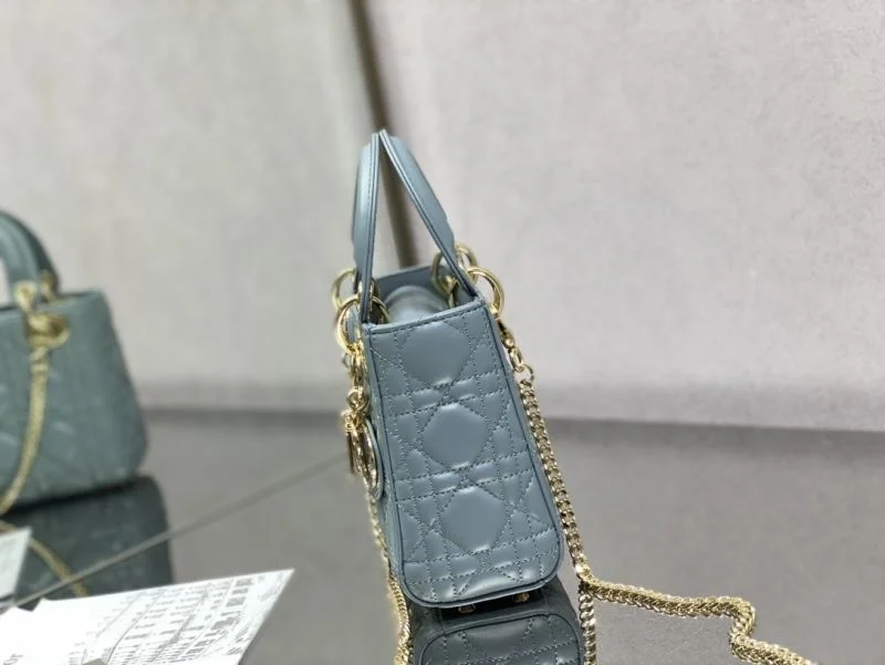 Christian Dior My Lady Bags Soft 47402