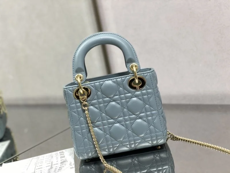 Christian Dior My Lady Bags Soft 47402