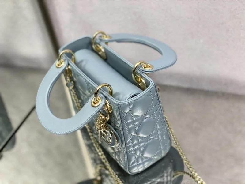 Christian Dior My Lady Bags Soft 47402