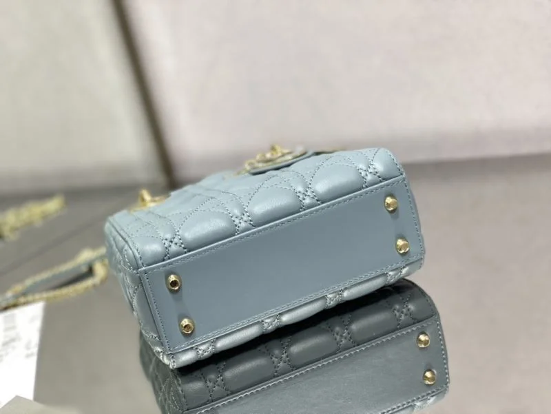 Christian Dior My Lady Bags Soft 47402
