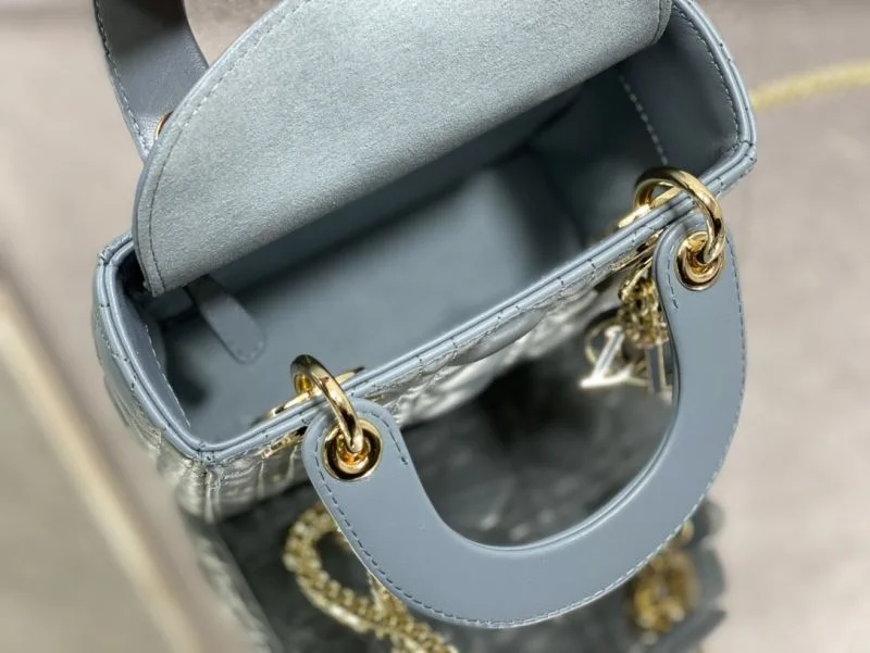Christian Dior My Lady Bags Soft 47402