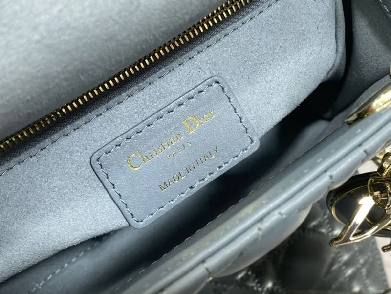 Christian Dior My Lady Bags Soft 47402