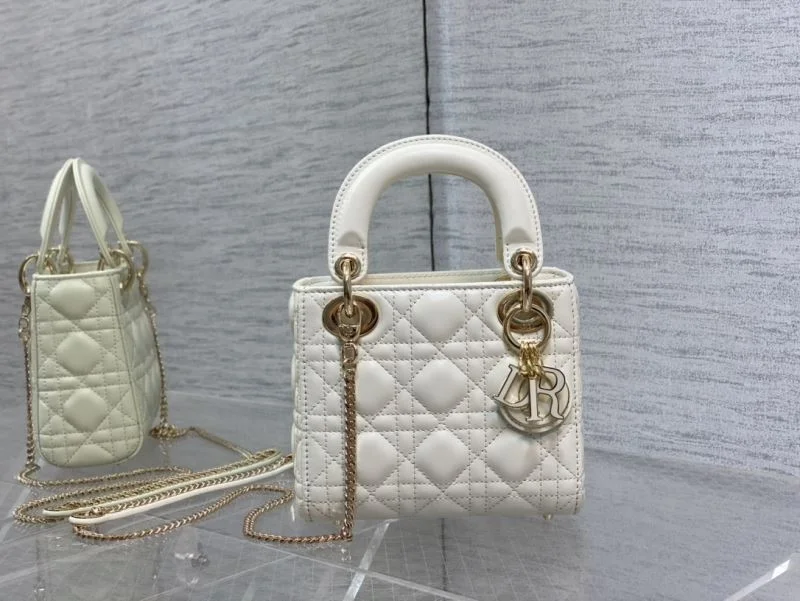 Christian Dior My Lady Bags Reliable 47403