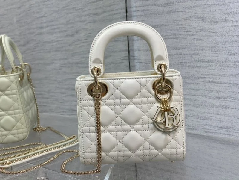 Christian Dior My Lady Bags Reliable 47403