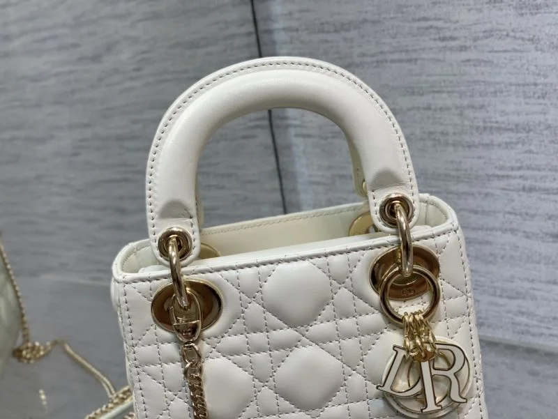 Christian Dior My Lady Bags Reliable 47403