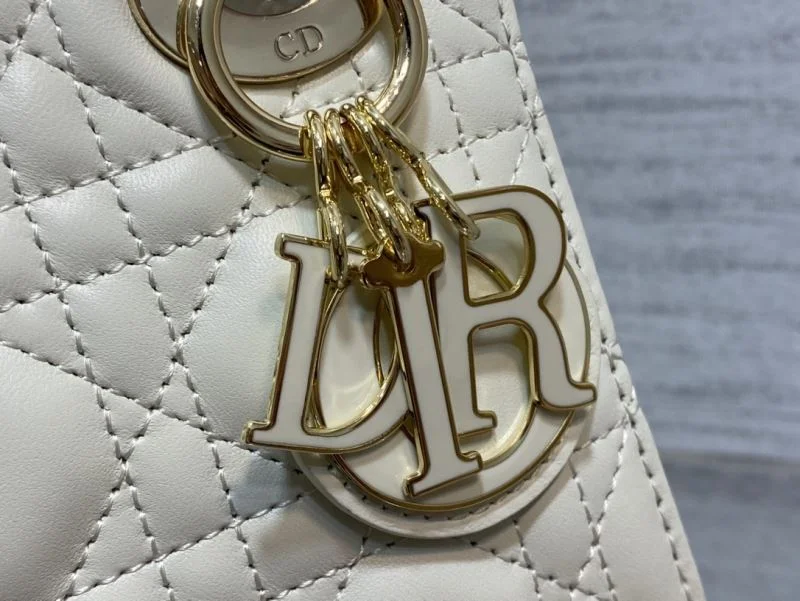 Christian Dior My Lady Bags Reliable 47403