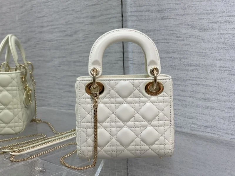 Christian Dior My Lady Bags Reliable 47403