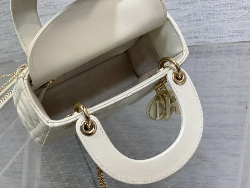 Christian Dior My Lady Bags Reliable 47403