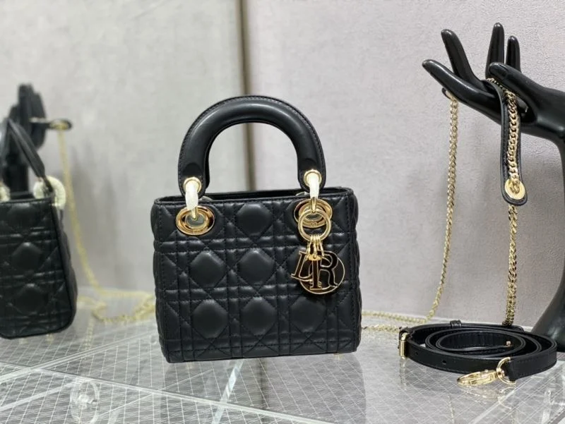 Christian Dior My Lady Bags Classic 47400